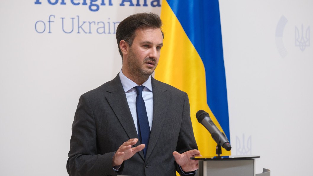 Ukraine Condemns Putin’s Decree on “Deportation” of Ukrainians as Part of Genocidal Campaign