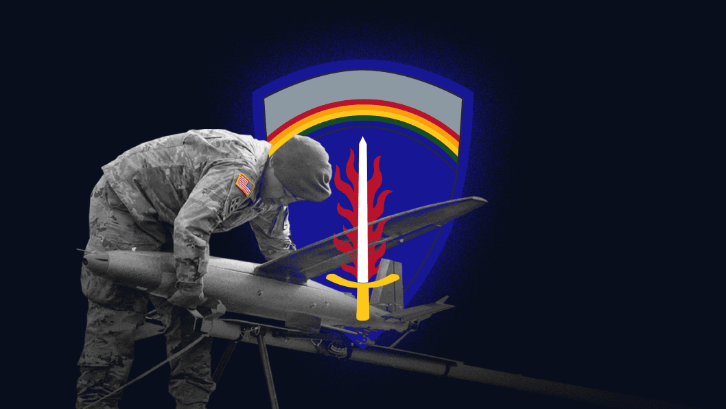 US Forces Launch Ukraine-Tested Hornet Strike Drones in Major NATO Exercises