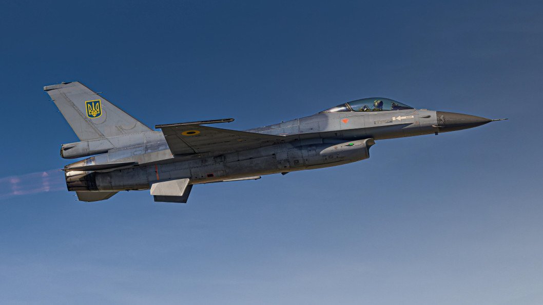Ukraine’s F-16 Kill Tally Is Bigger Than You Think—And Block 70/72 Could Be Next