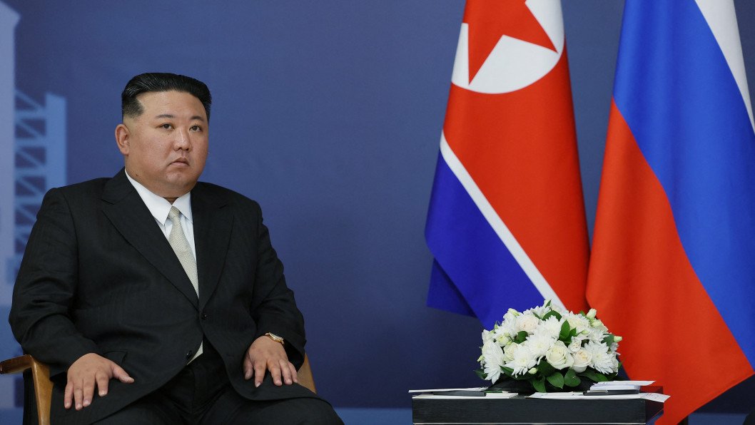 North Korea Defends Camp for Forcibly Deported Ukrainian Children, Calls UK Sanctions “Demonization”