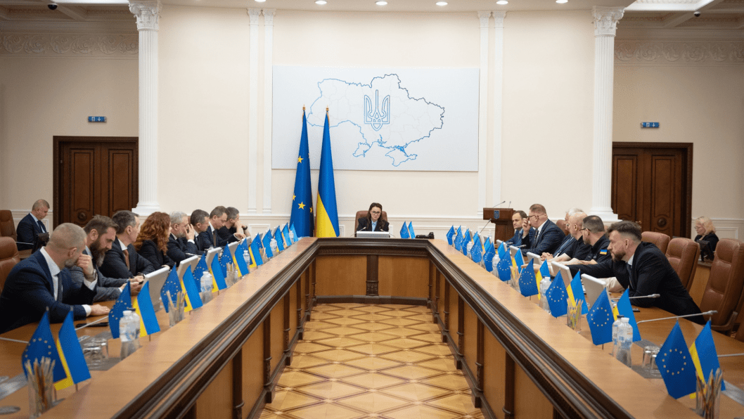 What’s Inside Ukraine’s 2025–2026 Action Program? Defense Spending, EU Goals, and Anti-Corruption Reforms