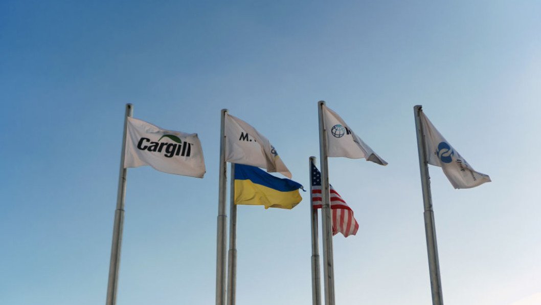 Russia Deliberately Targets US Businesses in Ukraine as US Remains Silent