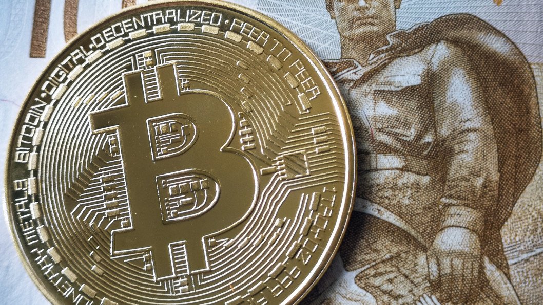 Russia Pushes Toward Bitcoin and Other Cryptocurrency for Global Trade Following Sanctions