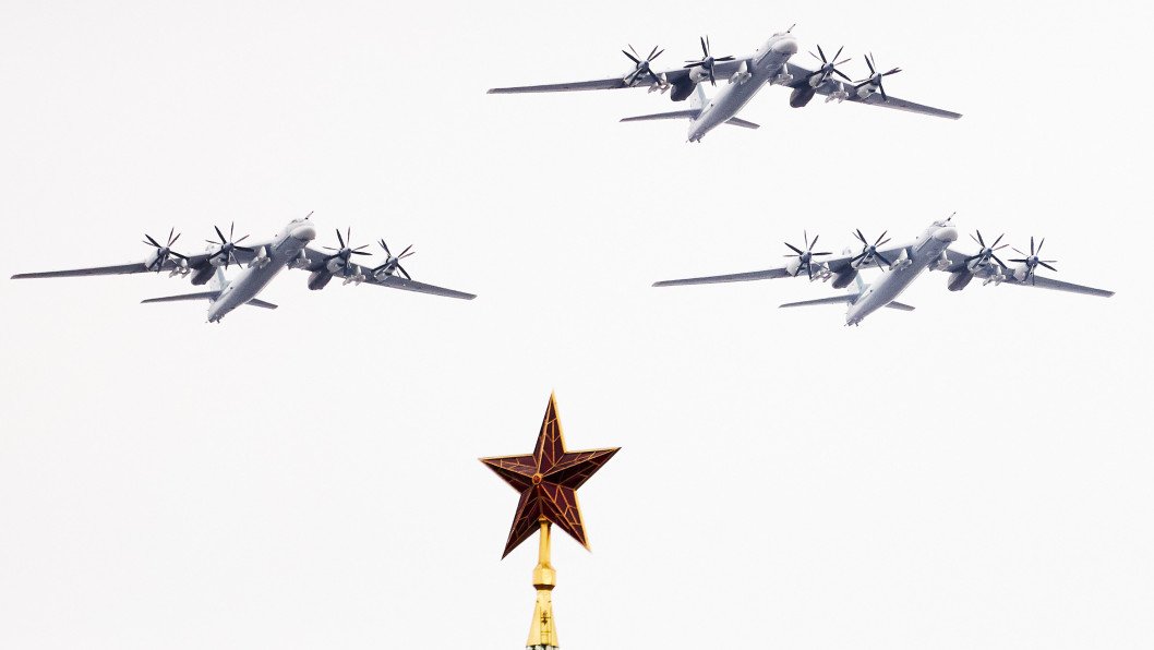 Biggest Strike of the War Hits Major Russian Air Bases. Here’s What It Means for Russia’s Air Power