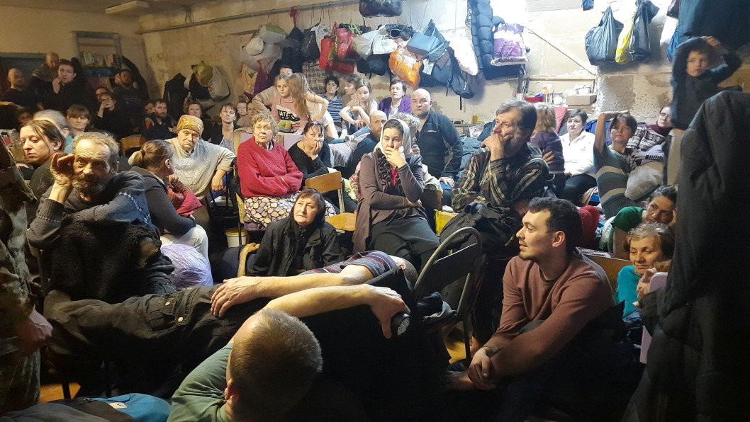 “A True Hell”: Ukrainian Village Recalls 27 Days of Russian Captivity in a New Audio Documentary