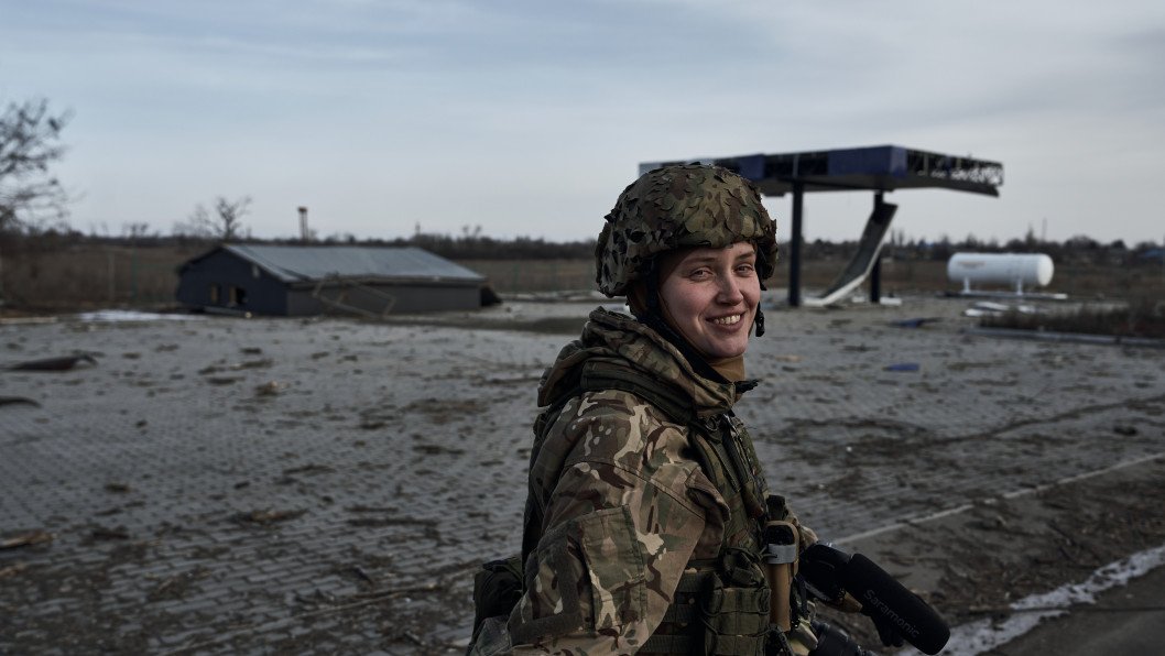 Debunking Five Main Myths Surrounding Ukraine’s Legendary Azov Brigade