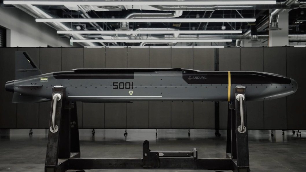 Meet Barracuda Missile: A Cheap High-Tech Alternative To Tomahawk