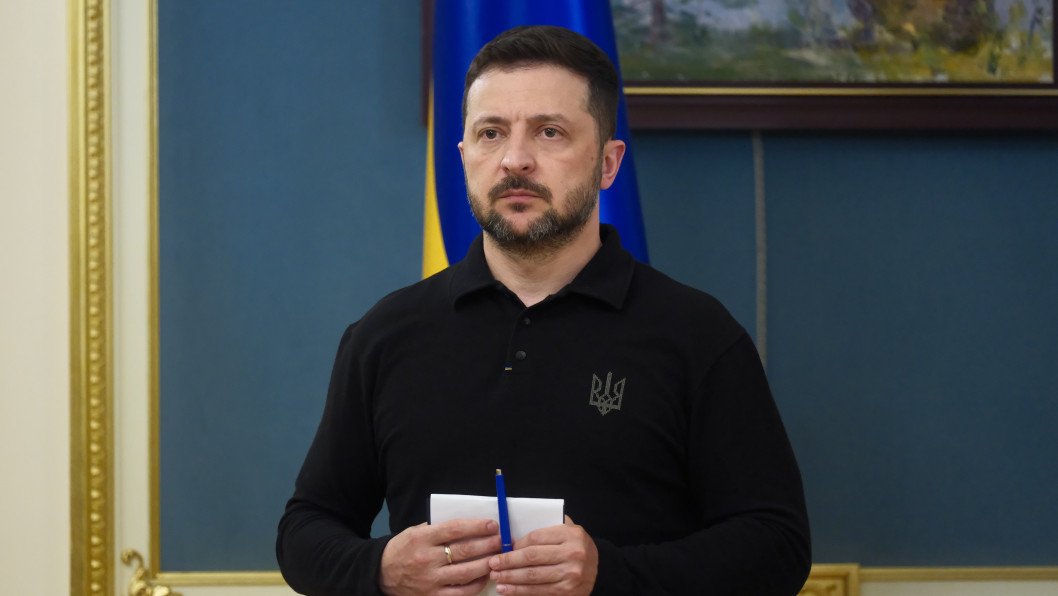 Zelenskyy: “We Would Not Want America to Withdraw Its Support”