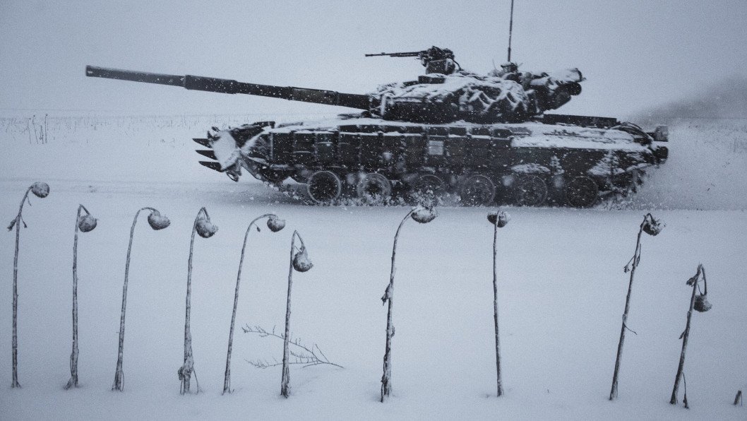 Ukrainian Counteroffensive Breaks Russian Lines, Reclaims 460Km² as Moscow Bleeds 35,000 Troops a Month