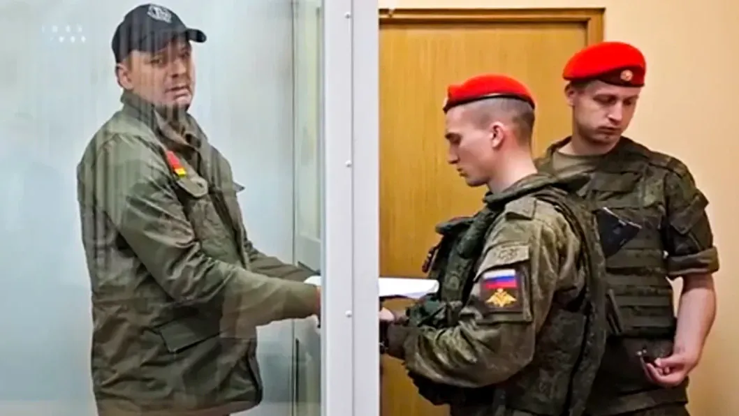 Russian Elite Troops Shot Themselves for $2.5M War Payouts