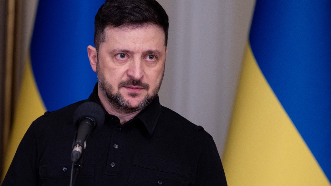 Zelenskyy Reacts to Maduro’s Capture: “US Knows What to Do Next”