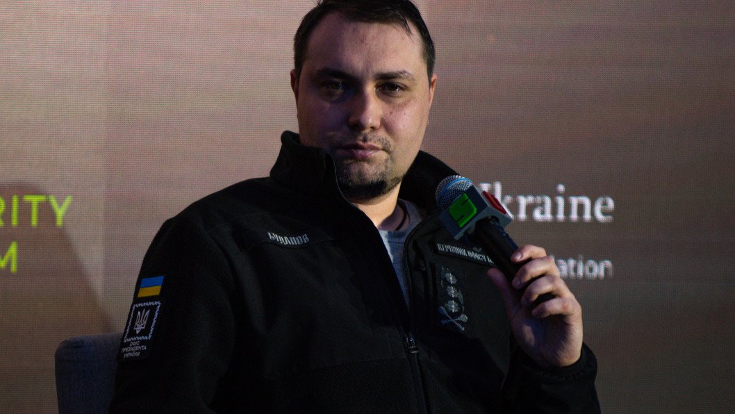 Realistic Conditions for Ceasefire Unlikely Before Spring, Budanov Says