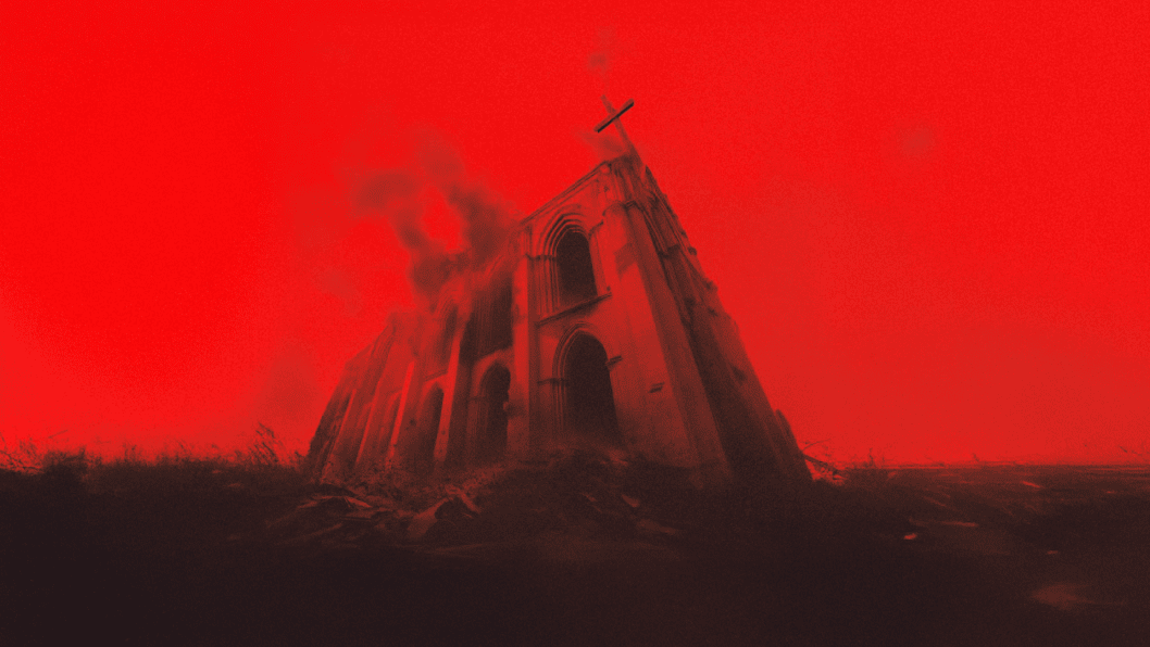 What Russia Is Really Doing to Protestants in Ukraine: An Interview with the Documentary Director