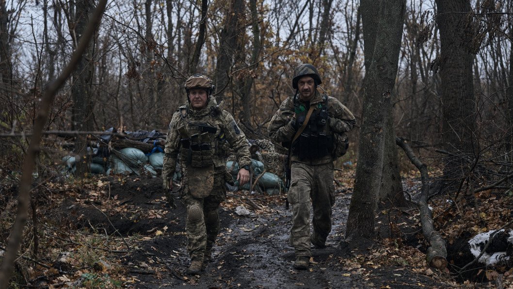 Does Russia Really Control the Luhansk Region? A Reality Check