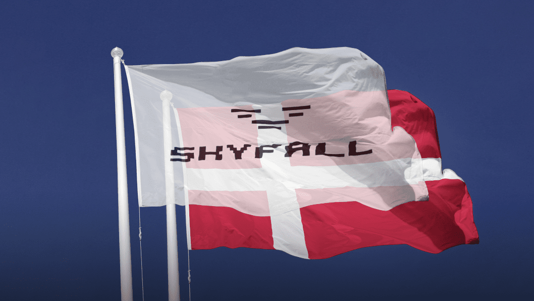 Ukrainian UAV Manufacturer SkyFall in Talks to Bring “Vampire” Production to Denmark