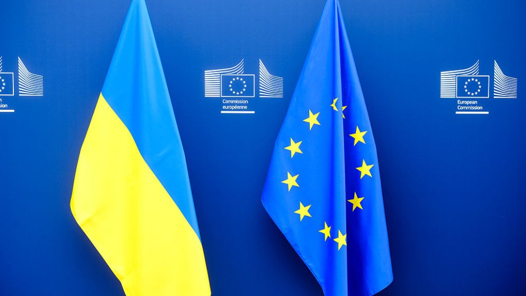 EU Invests $2.3 Billion in Cutting-Edge Drones for Ukraine, Enhancing Combat Strength