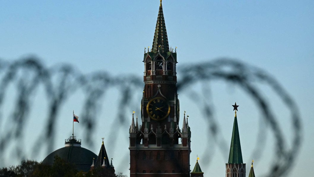 Kremlin Reaffirms Demand for Ukraine to Cede All of Donbas After Abu Dhabi Talks