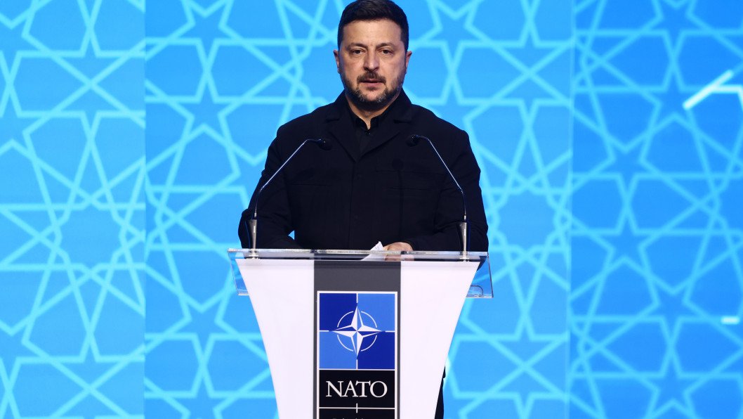 US to Send PAC-3 Air Defense Aid to Ukraine as Drone Technology Sharing Begins