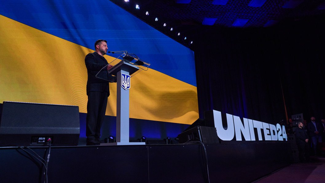 Four Years of UNITED24: How Global Donors and Kyiv Are Redefining Wartime Support