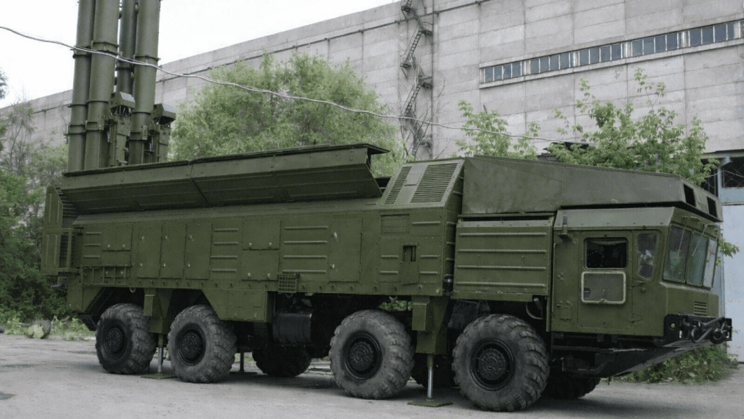 What Russia’s “New” Iskander-M1 Missiles Can and Cannot Do