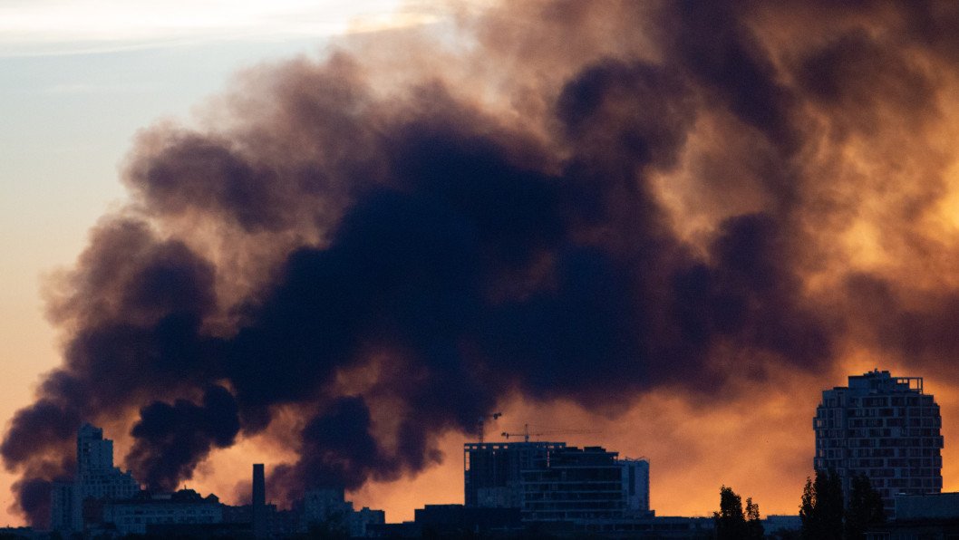 Russian Drone Attacks Across Ukraine Surge Beyond 3,000 in September Air Assaults