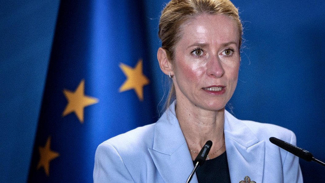 EU Prepares Largest Sanctions Package Yet Aimed at Crippling Russian War Effort