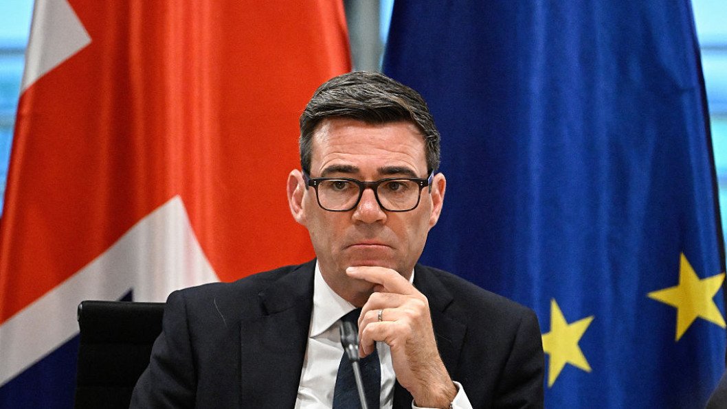 Britain Goes “Further and Faster” With 5,000 Missiles and New Sanctions for Ukraine