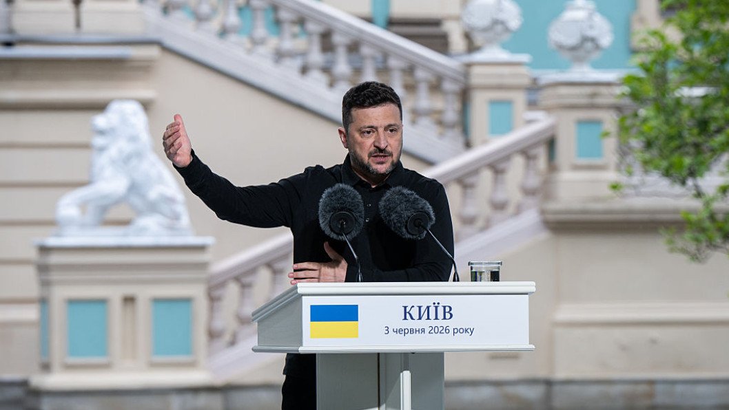 Ukraine Proposed Zelenskyy-Putin Peace Talks at G7 Before Russia Responded With Shelling