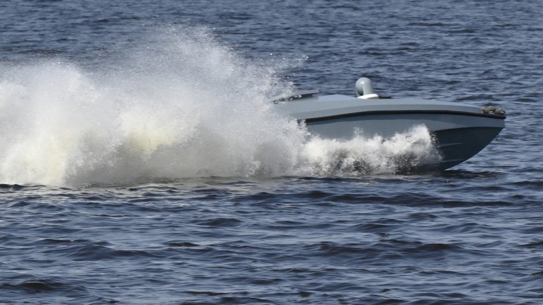 Russia Builds “Aurelia” Sea Fence as Ukrainian Drones Push Black Sea Fleet Into Retreat