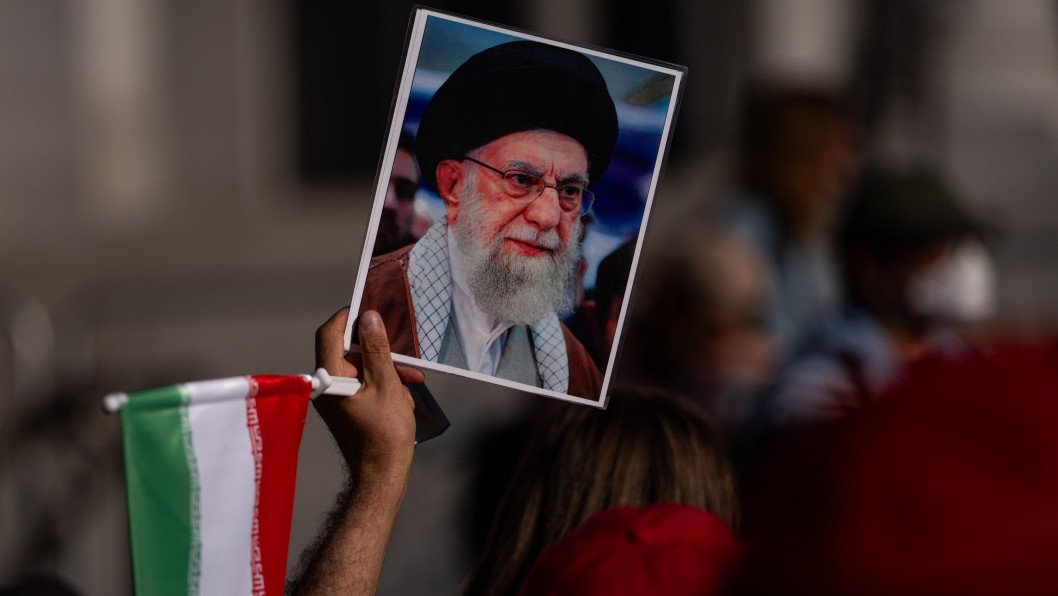 Iran’s Supreme Leader and Shahed Supplier to Russia Khamenei Killed in US-Israeli Strike