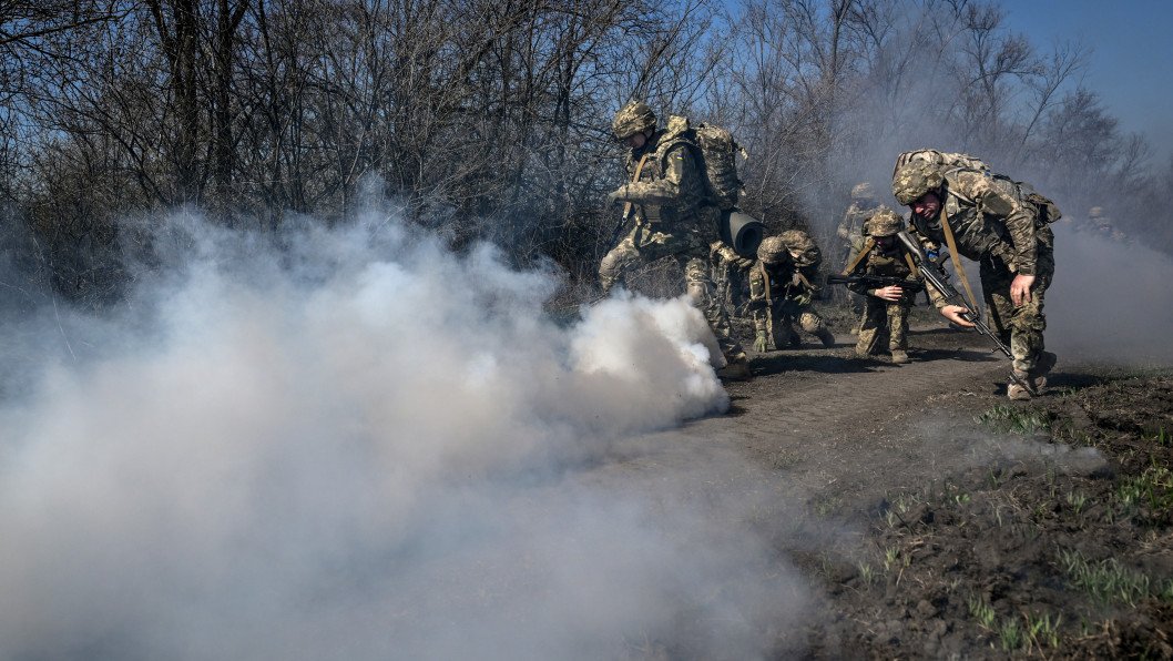 Russia's War Against Ukraine Enters Day 1,568—Matching the Length of World War I