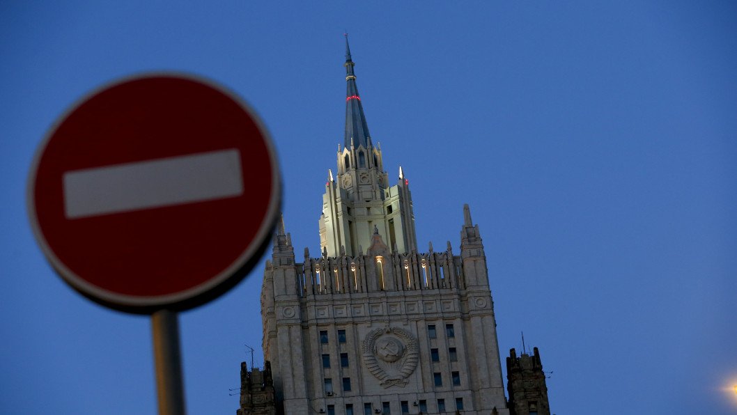 Russia Rejects Black Sea Ceasefire, Says It Would Give Ukraine “Temporary Respite”
