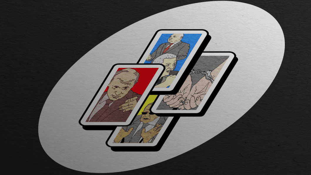 Four Key Instruments of Russian Propaganda: Dismiss, Distort, Distract, Dismay