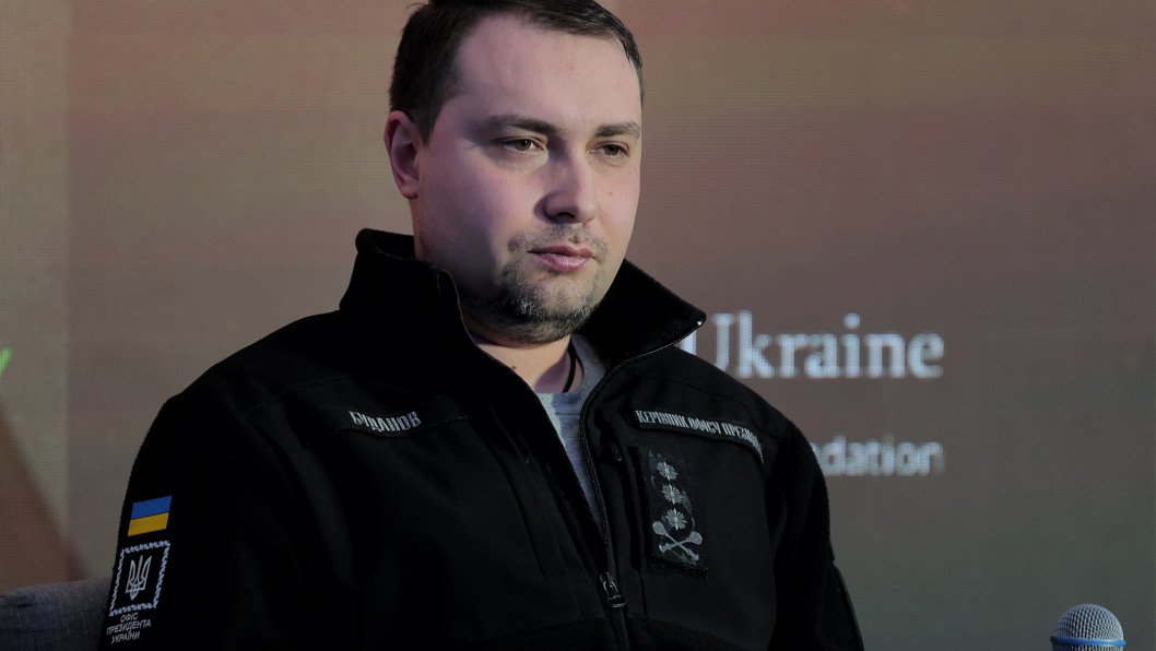 Russia Is Ready for Possible EU Attack, Budanov Warns