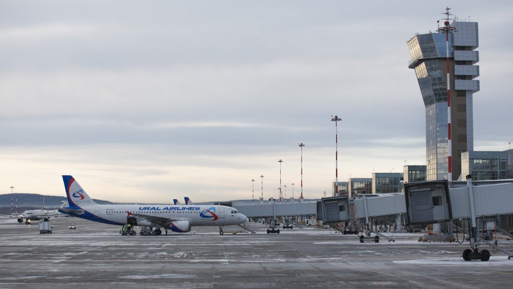 UK Issues Record $1.3 Million Fine to Sabre Over Services Provided to Russia's Ural Airlines