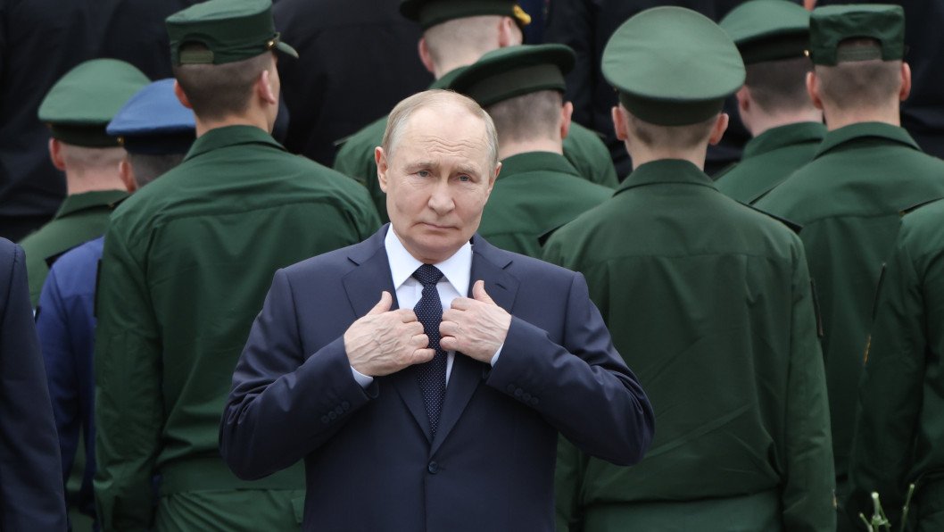 As the Helsinki Accords Turn 50, Russia Has Broken All 10 Core Principles