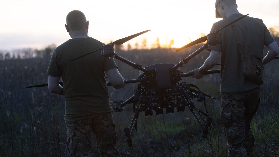 Ukraine Doubles Russian Air Defense Losses as Drone Strikes Reshape Battlefield Balance