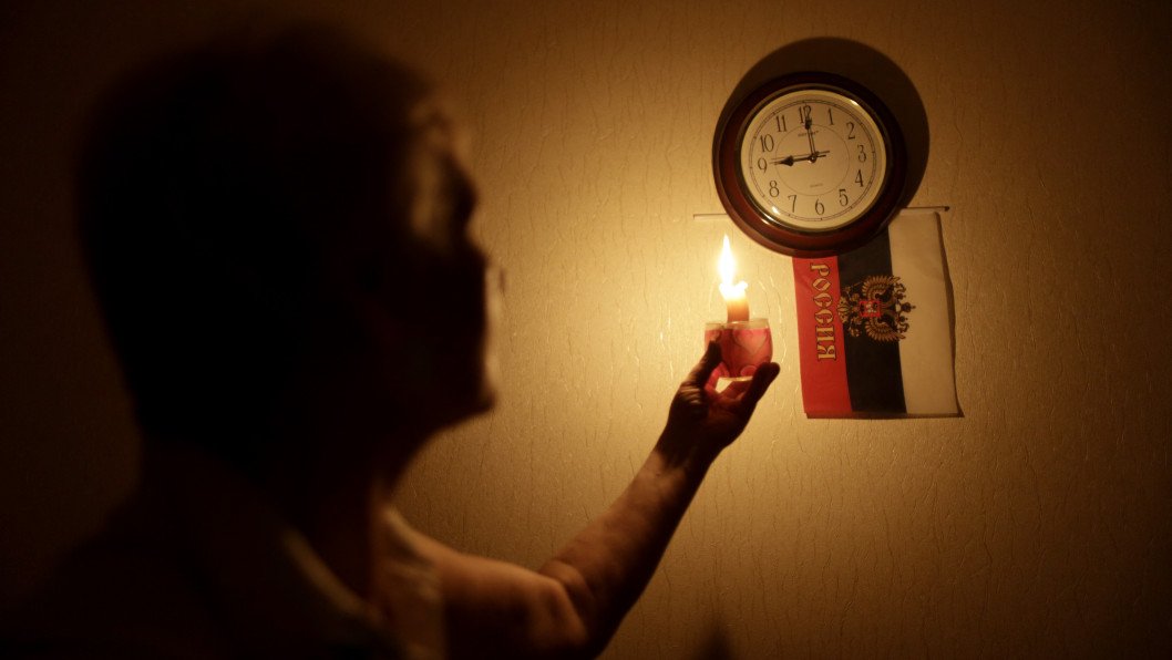 Blackouts and Water Crises Worsen in Occupied Crimea After New Wave of Ukrainian Drone Attacks