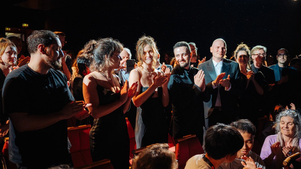 Three Ukrainian Films Gain Spotlight on 2025 European Film Awards Shortlist