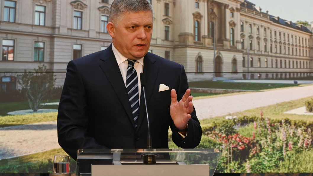 Fico Says Slovakia Will “Never Accept” EU Plan to End Russian Gas Imports by 2028, Threatens to Block Sanctions