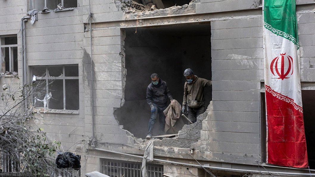 US Delivers 15-Point Peace Plan to Iran as War Shakes Global Energy Markets