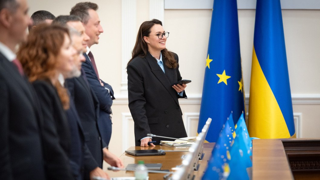 Ukraine Approves New Wartime Cabinet in First Major Reshuffle Since Russia’s Full-Scale Invasion