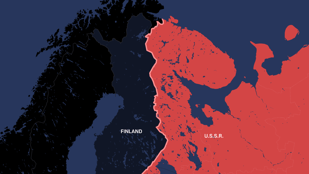 Why ‘Finlandization’ Is Not About Neutrality and Why This Scenario Is Unsuitable for Ukraine