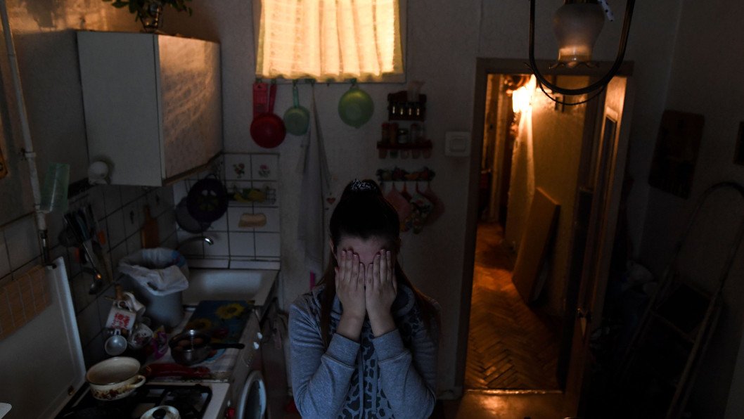 47% of Female Homicide Victims in Russia Died in Domestic Violence Cases—UN Data