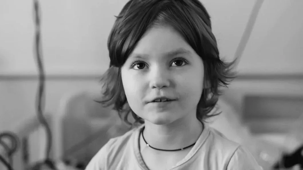 Ukrainian 7-Year-Old Battling Leukemia Killed With Family in Iranian Strike on Israel