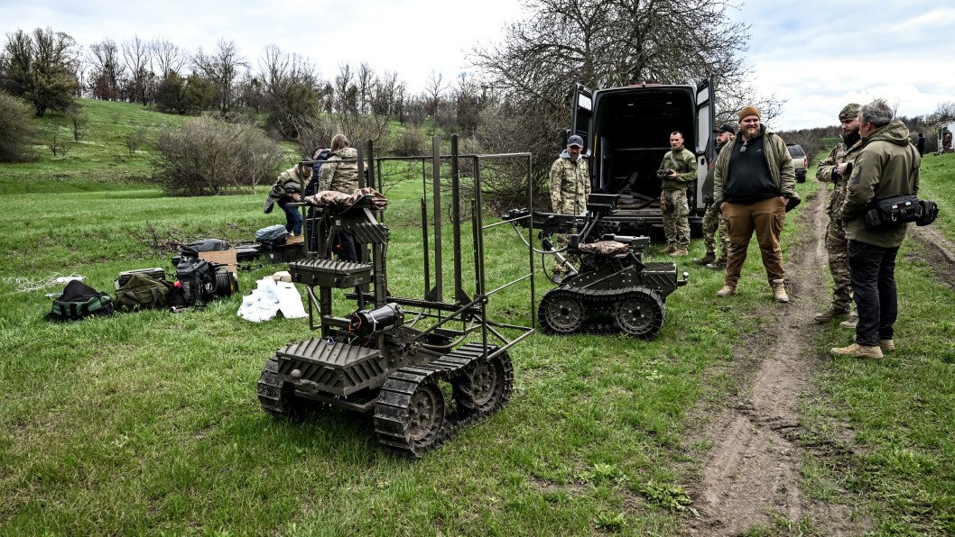 EU Moves to Include UK in €90 Billion Loan Program to Support Ukraine’s Defense Needs