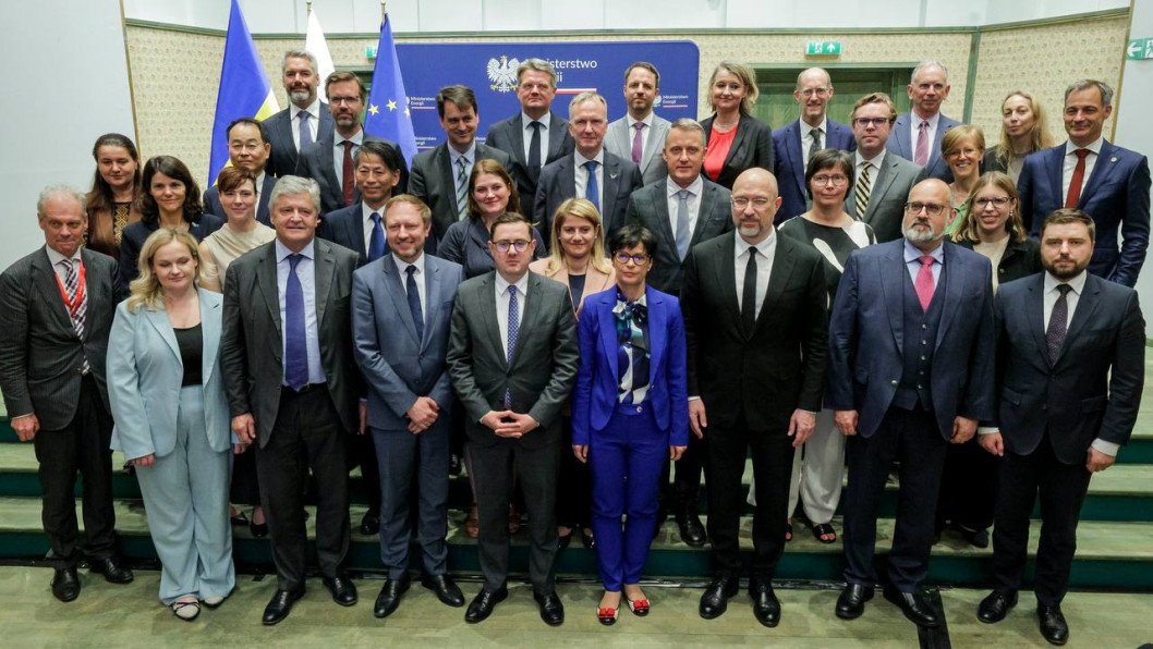 US and European Allies Pledge €375 Million in Fresh Funding for Ukraine’s Energy Support Fund
