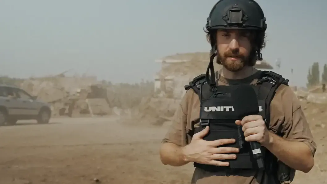 Support our team with a one-time or monthly donation