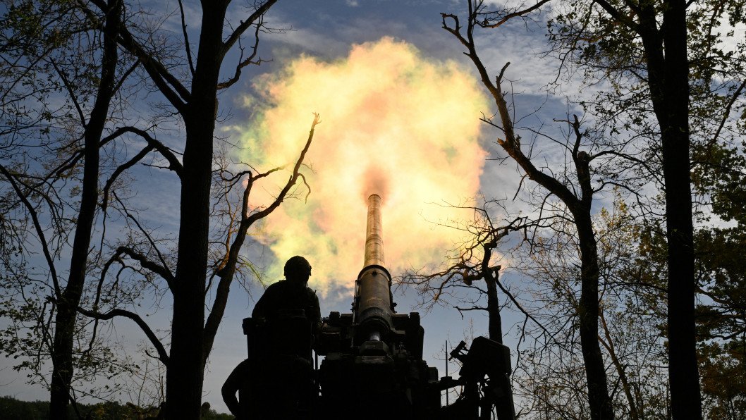 Russia Shifts Donetsk Offensive to Kostyantynivka After Slovyansk Push Stalls, ISW Says