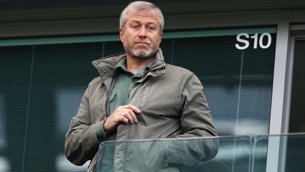 UK Issues Final Warning to Roman Abramovich Over $3.34 Billion Ukraine Aid Funds